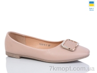 Купить Балетки Балетки Swin YS3210-3 Купить Балетки Балетки Swin YS3210-3