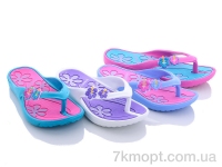 Купить Шлепки Шлепки Sydney 379-8G mix