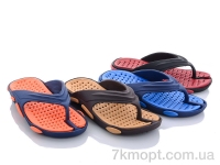 Купить Шлепки Шлепки Sydney 422B mix