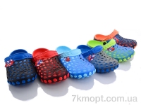 Купить Кроксы Кроксы Sydney 720B1 mix Купить Кроксы Кроксы Sydney 720B1 mix