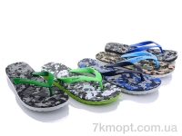 Купить Шлепки Шлепки Sydney BM47-2L mix