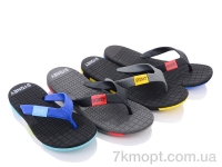 Купить Шлепки Шлепки Sydney M7023L mix (36-41) Купить Шлепки Шлепки Sydney M7023L mix (36-41)