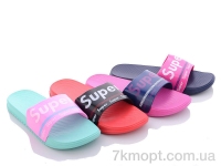 Купить Шлепки Шлепки Sydney M941-L mix Купить Шлепки Шлепки Sydney M941-L mix