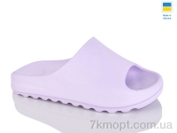 Купить Шлепки Шлепки Inblue L6 фіолет