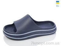 Купить Шлепки Шлепки Крок 239 синій