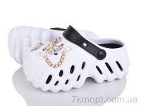 Купить Кроксы Кроксы Luck Line 24505-377A