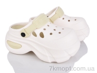 Купить Кроксы Кроксы Luck Line 24506-390