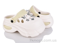 Купить Кроксы Кроксы Luck Line 24506-390B