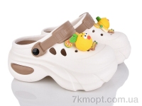 Купить Кроксы Кроксы Luck Line 24506-396A