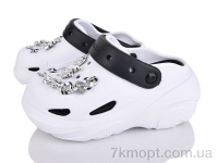 Купить Кроксы Кроксы Luck Line 5073-377A