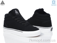 Купить Кеды Кеды STILLI Group HB770--2 шкіра піна