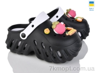 Купить Кроксы Кроксы Luck Line 24505-361B