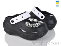 Купить Кроксы Кроксы Luck Line 5073-361A
