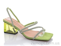 Купить Босоножки Босоножки Teetspace-Trasta-Egga HL577-50