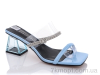 Купить Шлепки Шлепки Teetspace-Trasta-Egga HL578-66