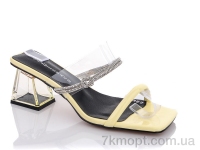 Купить Шлепки Шлепки Teetspace-Trasta-Egga HL578-85