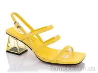 Купить Босоножки Босоножки Teetspace-Trasta-Egga HL599-32