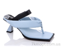 Купить Шлепки Шлепки Teetspace-Trasta-Egga HL625-15