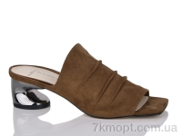 Купить Шлепки Шлепки Teetspace-Trasta-Egga LL1775-33