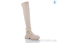 Купить Ботфорты Ботфорты Teetspace-Trasta-Egga QM368-3