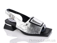 Купить Босоножки Босоножки Teetspace-Trasta-Egga XL1787-100