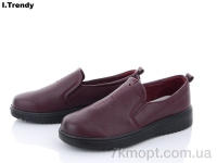 Купить Туфли Туфли Trendy BK355-8A