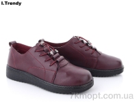 Купить Туфли Туфли Trendy BK356-8A