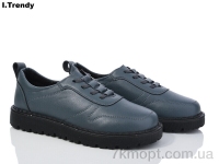 Купить Кроссовки Кроссовки Trendy BK733-19