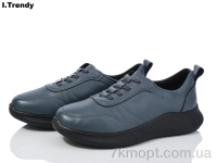 Купить Кроссовки Кроссовки Trendy BK760-19