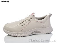 Купить Кроссовки Кроссовки Trendy BK770-2