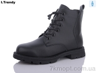 Купить Ботинки(весна-осень) Ботинки Trendy E2810-1