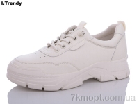 Купить Кроссовки Кроссовки Trendy F2537-22