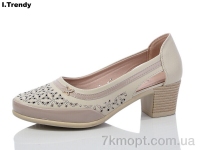 Купить Туфли Туфли Trendy LH11-2