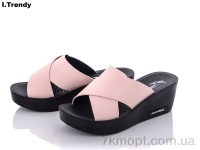 Купить Шлепки Шлепки Trendy S185-5