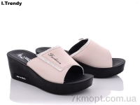 Купить Шлепки Шлепки Trendy S187-3