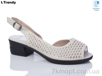Купить Босоножки Босоножки Trendy W212-3