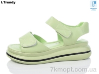 Купить Босоножки Босоножки Trendy WL1019-10