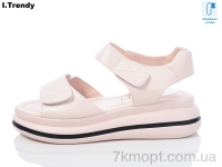 Купить Босоножки Босоножки Trendy WL1019C