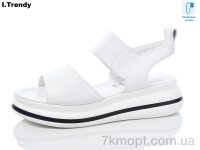 Купить Босоножки Босоножки Trendy WL1020-1