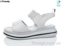 Купить Босоножки Босоножки Trendy WL1020-8