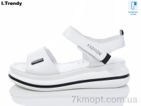 Купить Босоножки Босоножки Trendy WL1029-2