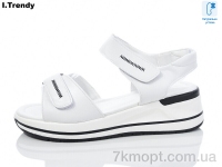 Купить Босоножки Босоножки Trendy WL1038-2