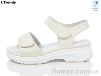 Купить Босоножки Босоножки Trendy WL1043-3