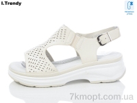Купить Босоножки Босоножки Trendy WL1046-3