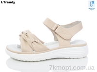 Купить Босоножки Босоножки Trendy WL1048-5