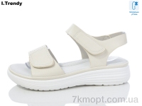 Купить Босоножки Босоножки Trendy WL1049-3