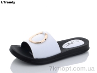 Купить Шлепки Шлепки Trendy Z07-2