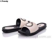 Купить Шлепки Шлепки Trendy Z100-3