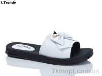 Купить Шлепки Шлепки Trendy Z101-2