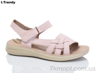 Купить Босоножки Босоножки Trendy ZK315-5
